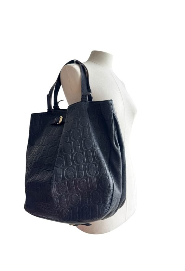 CAROLINA HERRERA - TOTE TATTOO BAG - Image 3